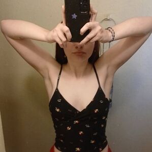 Meet your Posher, Cody